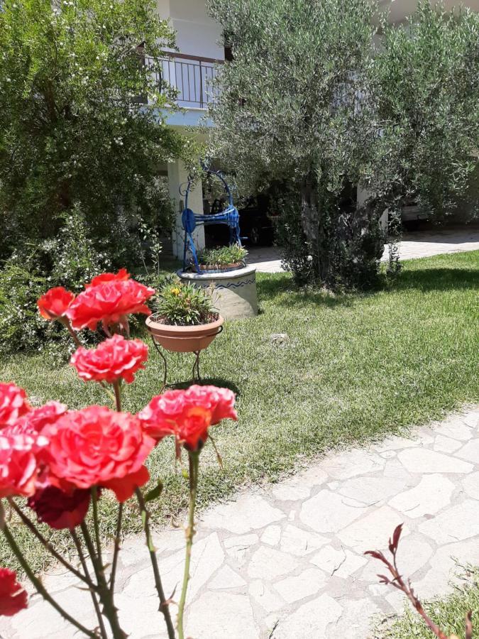 Dimi Seafront Apartment By Rentals Pro Services - ניאה מודאניה מראה חיצוני תמונה